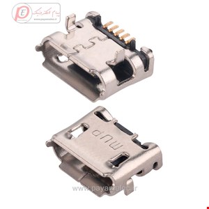 مادگی MicroUSB کد1