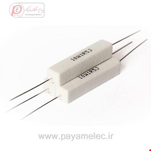 مقاومت10کیلواهم10W