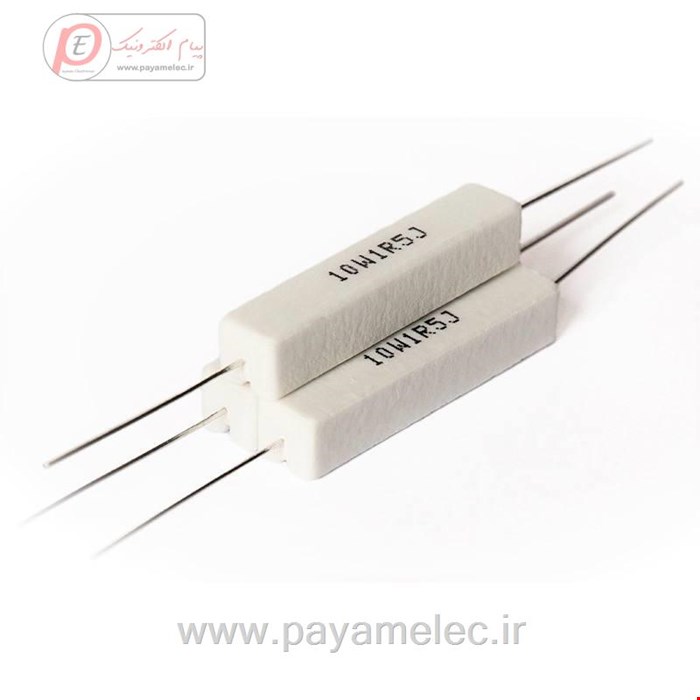 مقاومت10کیلواهم10W