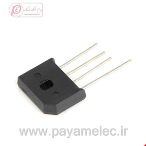 پل دیود 10A-1000V