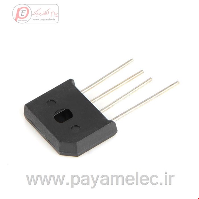 پل دیود 10A-1000V