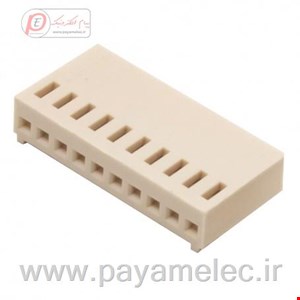 مادگی مخابراتی 10پین