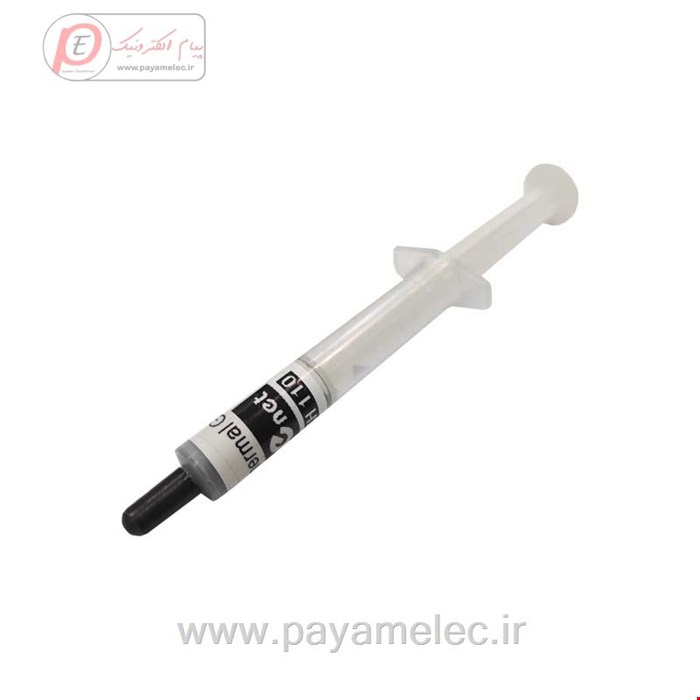 خمیر سیلیکون سرنگی 10گرمی