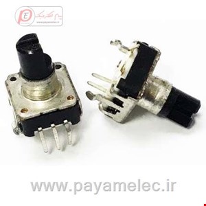 ولوم پخش ماشین12MM