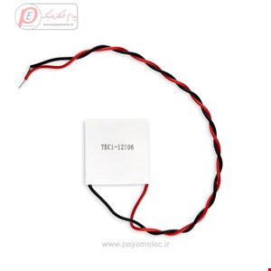 المان سرد کننده TEC1-12706 6A