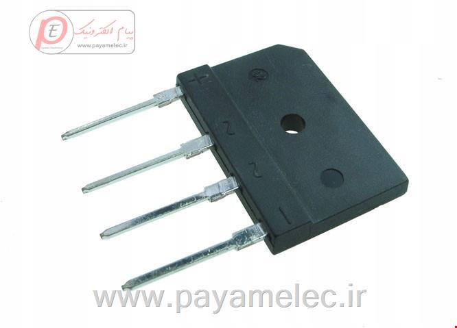 پل دیود 25A-1000V
