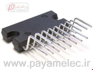 آیسی TDA8561Q