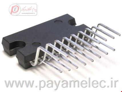 آیسی TDA7057