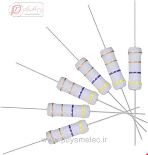 مقاومت3.3کیلواهم2W