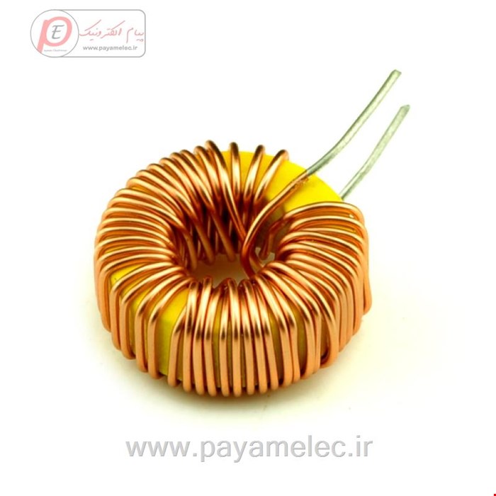 سلف330uHحلقوی3آمپر