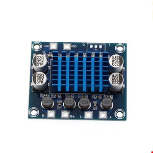 ماژول آمپلی فایر 2X30W وات استریو XH-A232