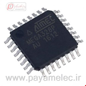 میکروکنترلر ATMEGA328P-AU