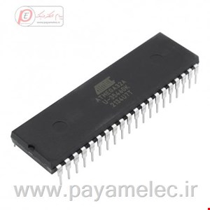 میکروکنترلر ATMEGA32A