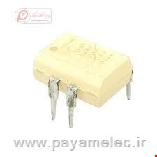 اپتوکوپلر TLP3502