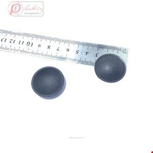 داست کپ 3 سانتی متر