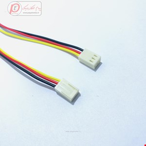 کانکتور مخابراتی مادگی 3پین