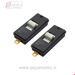 کلید کشویی 3 حالته ژاپنی