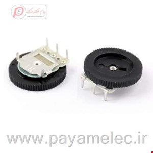 ولوم تخت 10 کیلواهم9MM