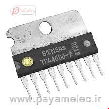 آیسی TDA4600-2