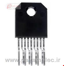 آیسی TDA4866