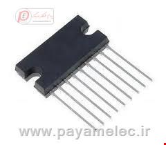 آیسی TDA4866