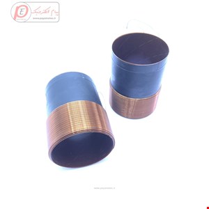 سیم پیچ 49.5MM