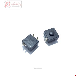 کلید چراغ قوه پلیسی 4 پایه مربعی