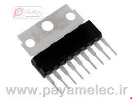 آیسی TDA4601