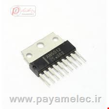 آیسی AN5512