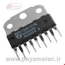 آیسی TDA6101