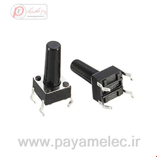 تک سوییچ چهارپایه 14*6*6