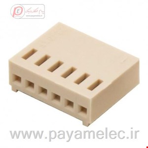 مادگی مخابراتی 6پین