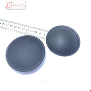 داست کپ 7.5 سانتی متر