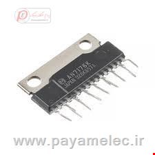 آیسی AN7176K