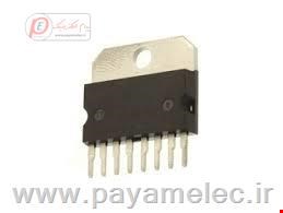 آیسی TDA7264