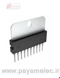 آیسی TDA7266L