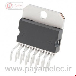 آیسی TDA8174
