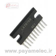 آیسی LA7876