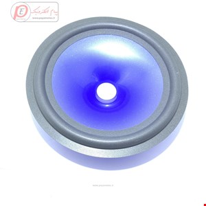 صفحه کامل بلندگو 8 اینچ پلاستیکی