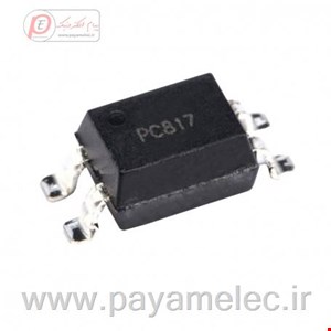 اپتوکوپلر PC817