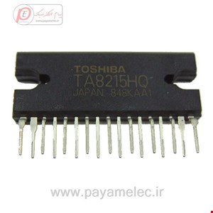 ایسی TA8215HQ