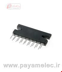آیسی TA8220AH