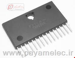 آیسی TA8229K