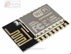 ماژول وای فای ESP8266 ESP-12E