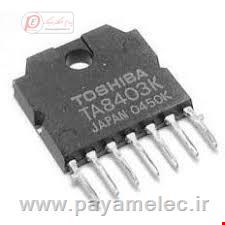 آیسی TA8403K