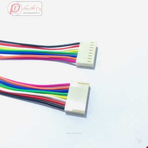کانکتور مخابراتی مادگی 8پین