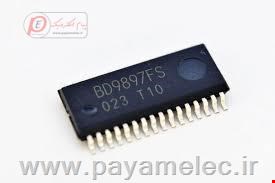 آیسی BD9897FS