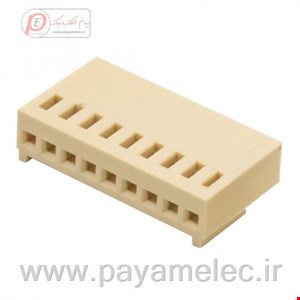 مادگی مخابراتی 9پین