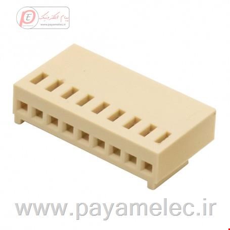مادگی مخابراتی 9پین