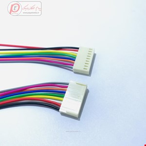 کانکتور مخابراتی مادگی 9پین